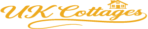 UK Cottages main logo