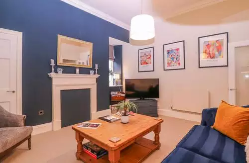 1 bedroom Stylish Town Apartment in Blakeney