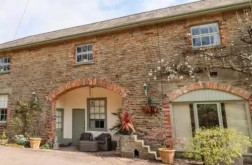 2 bedroom The Stable in Blakeney