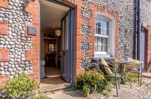 1 bedroom 1 Bed Cottage in Blakeney