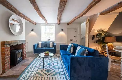 2 bedroom 154 Blakeney High Street in Blakeney