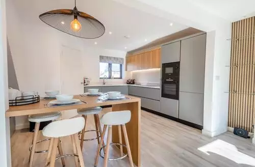2 bedroom 2 Bed Cottage in Blakeney