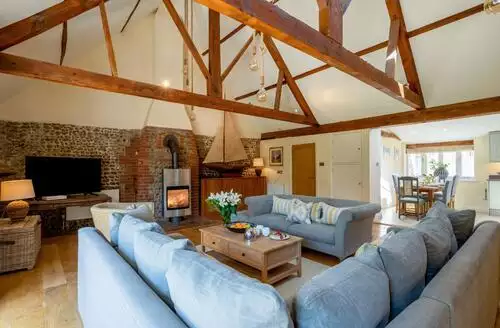 3 bedroom 3 Bed Cottage in Blakeney