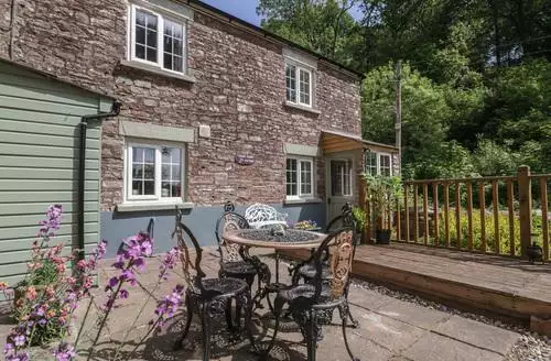 2 bedroom Court House Cottage in Blakeney