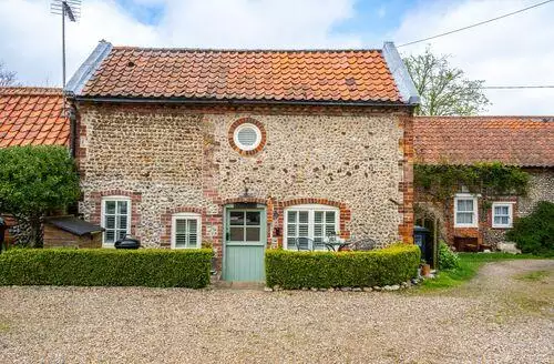 1 bedroom Old Mealhouse Cottage in Blakeney