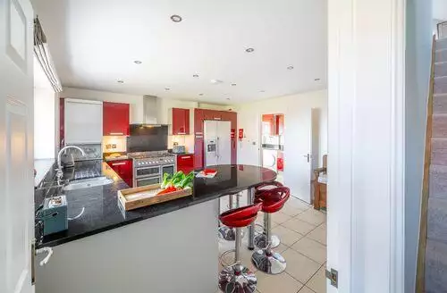 3 bedroom The Lobster Pot (6) in Blakeney