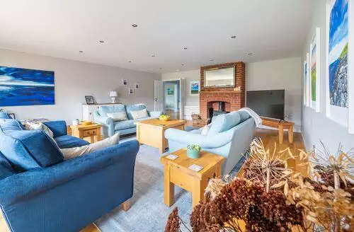 5 bedroom The Lobster Pot in Blakeney
