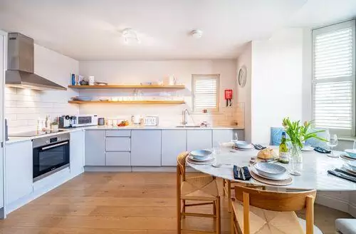 1 bedroom White Horses (2) in Blakeney