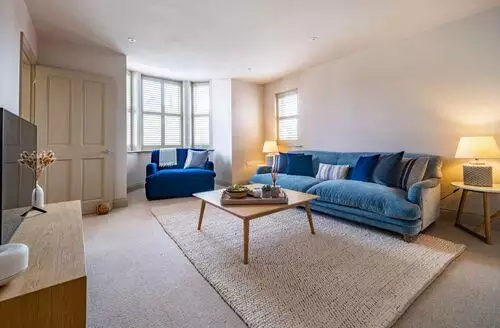 2 bedroom White Horses (4) in Blakeney