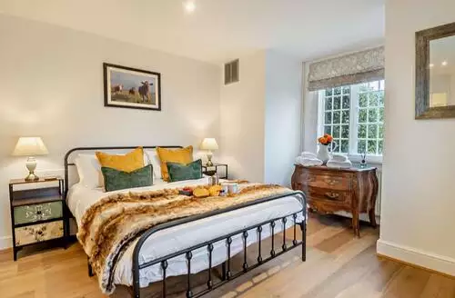 1 bedroom 1 Bed Apartment In Holkham in Norfolk