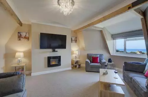1 bedroom 1 Bed Apartment In Hunstanton in Norfolk