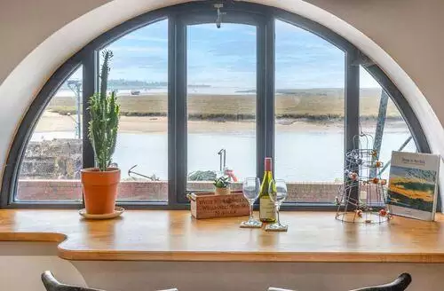 1 bedroom 16 The Granary in Norfolk