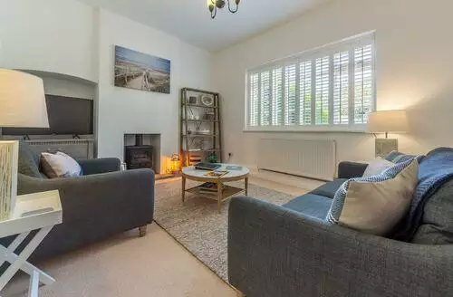 2 bedroom Seahorses in Norfolk