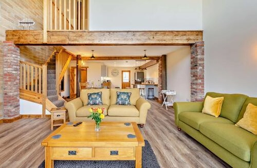 2 bedroom 2 Bed Cottage In Outwell in Norfolk