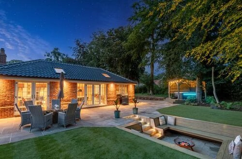 4 bedroom 4 Bed Cottage In Holt in Norfolk
