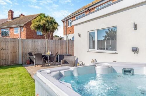 4 bedroom 4 Bed Cottage In Hunstanton in Norfolk