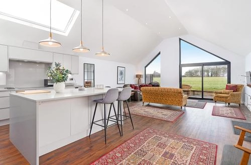 2 bedroom Bimblebox Stable in Norfolk