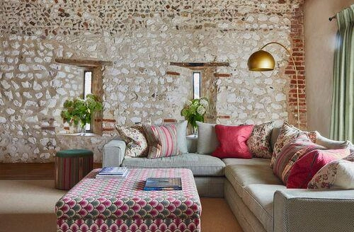 7 bedroom Granary Barn in Norfolk