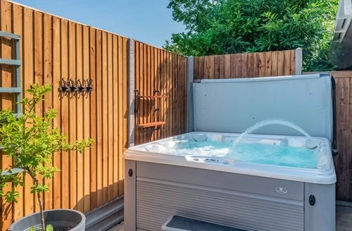 3 bedroom Harbord House in Norfolk