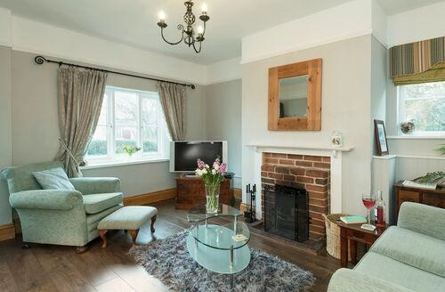 2 bedroom Horseshoe House   Ukc2743 in Norfolk