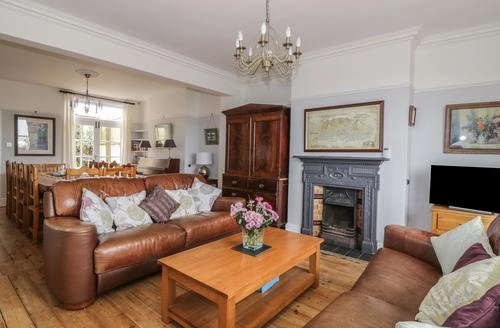 5 bedroom Lighthouse View in Norfolk