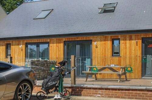2 bedroom No. 1 Fox Burrow Uk44306 in Norfolk