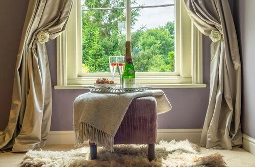 2 bedroom Pillar Box House (4) in Norfolk