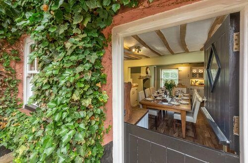4 bedroom Pillar Box House in Norfolk