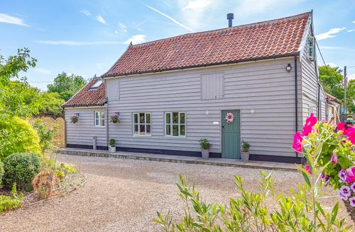 Queens Barn in Norfolk