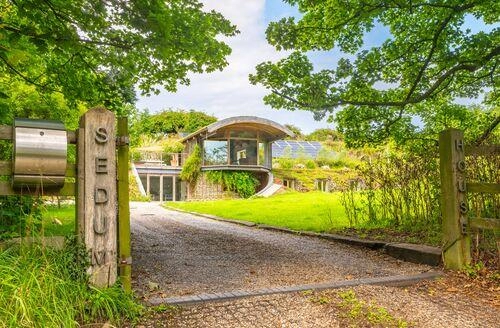 4 bedroom Sedum House (8) in Norfolk