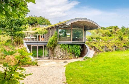 5 bedroom Sedum House in Norfolk