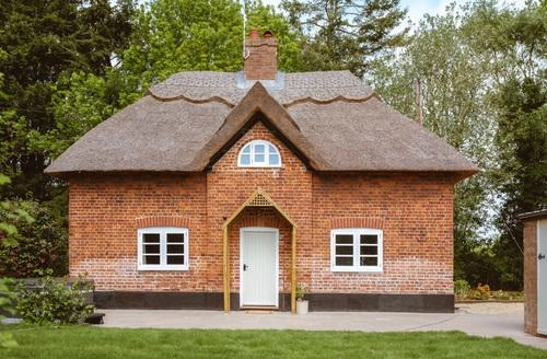2 bedroom Swann Cottage   Ukc6963 in Norfolk