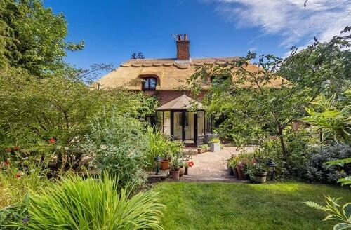 5 bedroom The Norfolk Broads Cottage   Farthings in Norfolk
