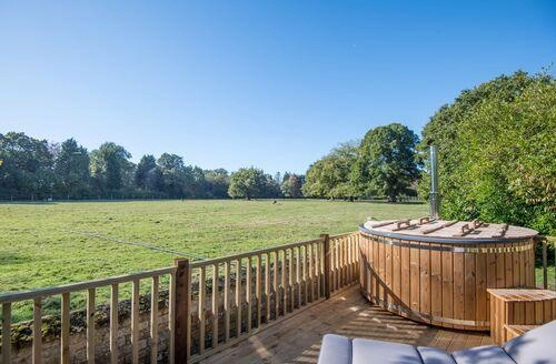 4 bedroom The Stable Cottage in Norfolk