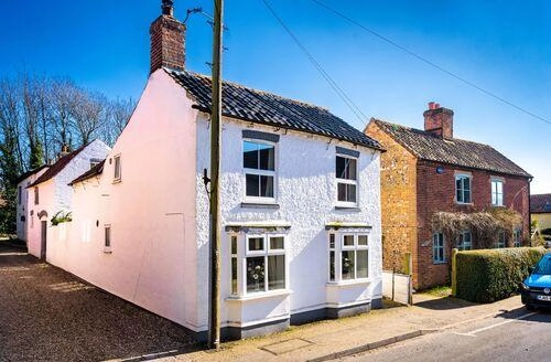 2 bedroom Truwell in Norfolk
