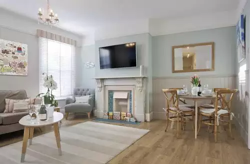 2 bedroom 2 Bed Apartment In Southwold in Suffolk