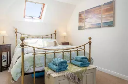 1 bedroom Escape in Suffolk