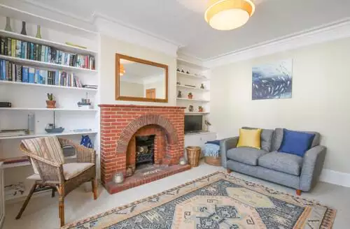 1 bedroom Spindrift in Suffolk