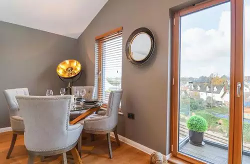 2 bedroom Woodbridge Penthouse in Suffolk