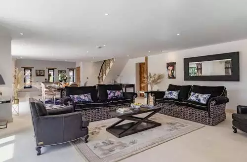 2 bedroom 2 Bed Cottage In Lowestoft beach and hot tub in Suffolk