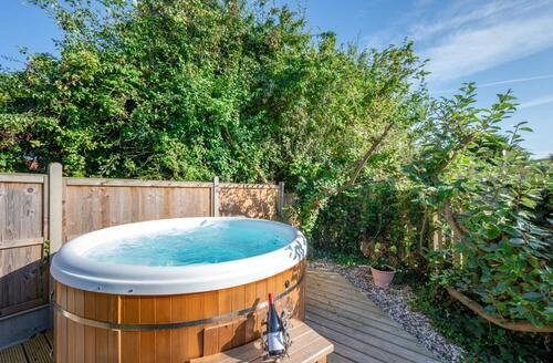 3 bedroom 3 Bed Cottage In Orford in Suffolk