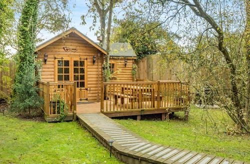 1 bedroom Bear House  Uk45704 in Suffolk