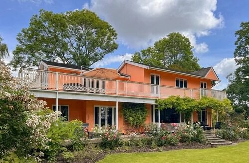 5 bedroom Dunburgh Wood in Suffolk