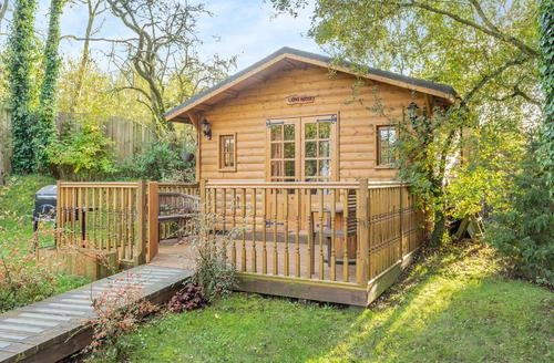 1 bedroom Lion House  Uk45705 in Suffolk