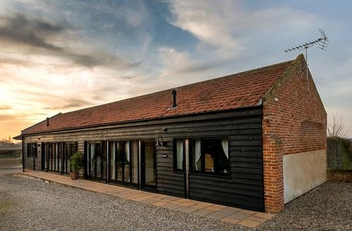 1 bedroom Partridge in Suffolk
