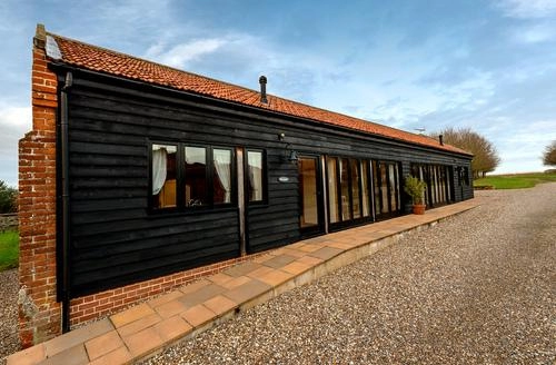 1 bedroom Pheasant in Suffolk