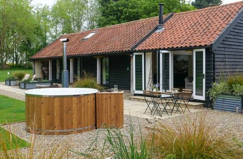 2 bedroom The Stables   Uk50804 in Suffolk