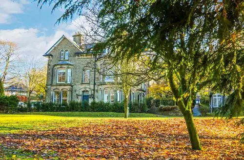 3 bedroom Chatsworth Suite in Derbyshire