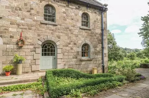 1 bedroom Elmwood in Derbyshire