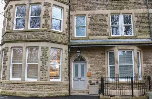 2 bedroom Hunter's Lodge in Derbyshire